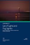 NP 77 - List of Lights, Vol